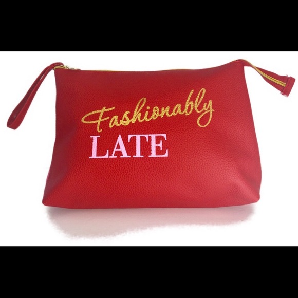 macbeth Handbags - MCBETH collection tassel wristlet clutch NWT